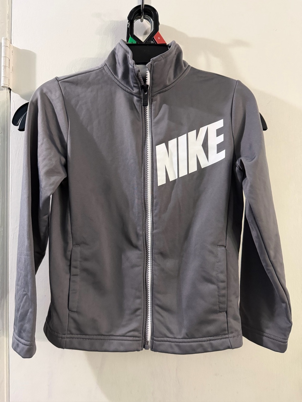Nike Size 7 Jacket